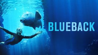 Blueback