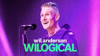 Wil Anderson: Wilogical