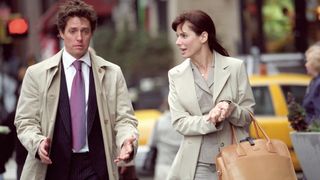Two Weeks Notice