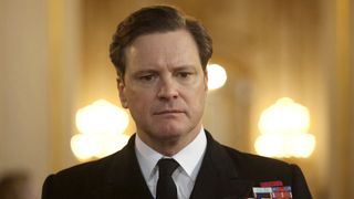 The King's Speech