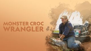 Monster Croc Wrangler