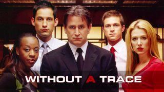Without a Trace