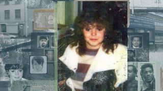Murder of Lynette White