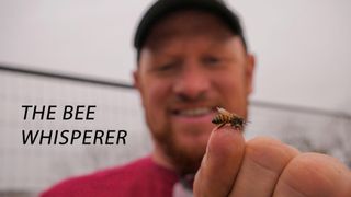 The Bee Whisperer