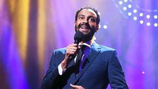 Melbourne Comedy Festival