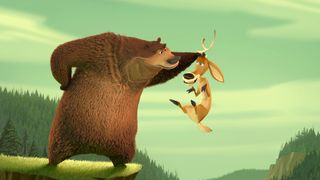 Open Season