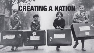Creating a Nation