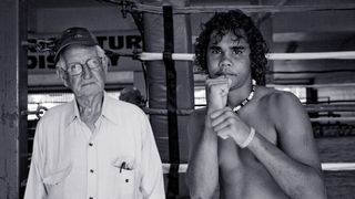 Boxing For Palm Island