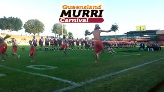 Queensland Murri Carnival