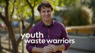 Youth Waste Warriors