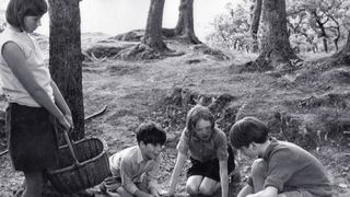 Swallows and Amazons