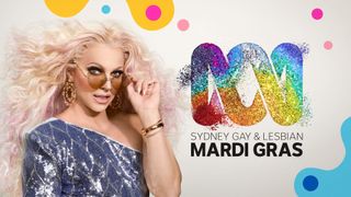 Sydney Gay and Lesbian Mardi Gras 2025