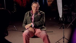 Barry Humphries in His Own Words