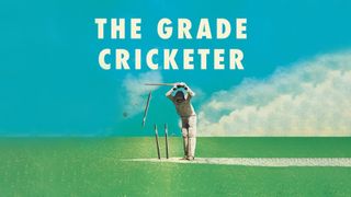 The Grade Cricketer