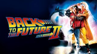 Back to the Future Part II