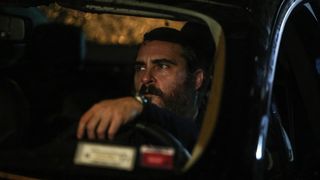 You Were Never Really Here