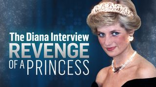 The Diana Interview: Revenge of a Princess