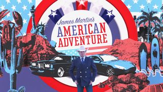 James Martin's American Adventure