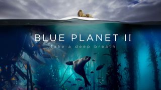 Blue Planet II