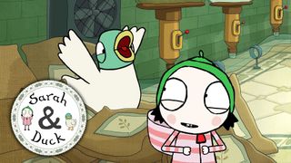 Sarah & Duck