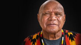Archie Roach State Memorial