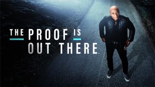 The Proof Is Out There