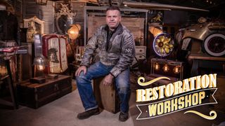 Restoration Workshop