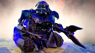 Robot Wars World Series