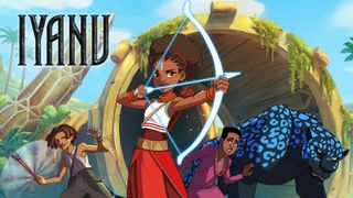 Iyanu