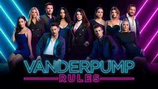 Vanderpump Rules