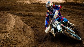 Motocross
