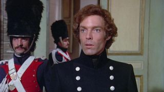 The Count of Monte Cristo