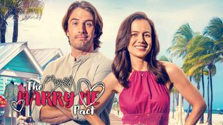 The Marry Me Pact