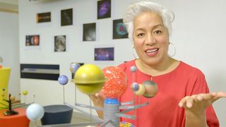 Mini Lessons: Science