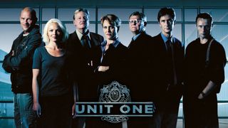 Unit one