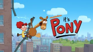 It's Pony