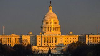 The Second Inauguration of Donald Trump