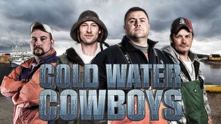 Cold Water Cowboys