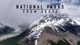 National Parks From Above