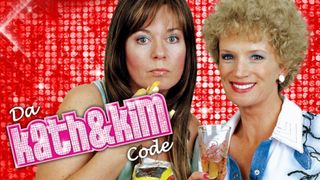 Da Kath & Kim Code
