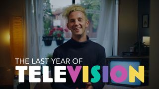 The Last Year of Television 2021
