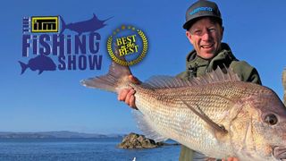 ITM Fishing Show: Best of the Best