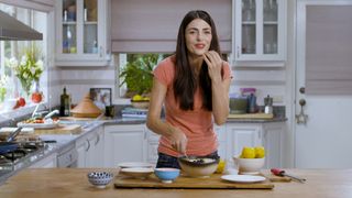 Silvia's Italian Masterclass