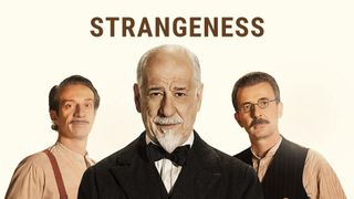 Strangeness