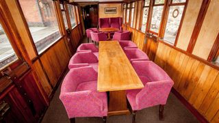Great Rail Restorations