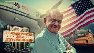 David Jason: Planes, Trains and Automobiles