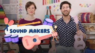 Sound Makers