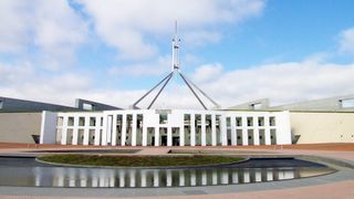 Parliament Question Time