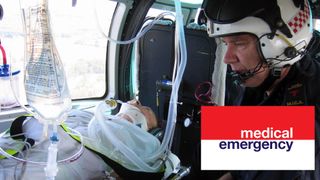 Medical Emergency