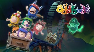 Oddbods